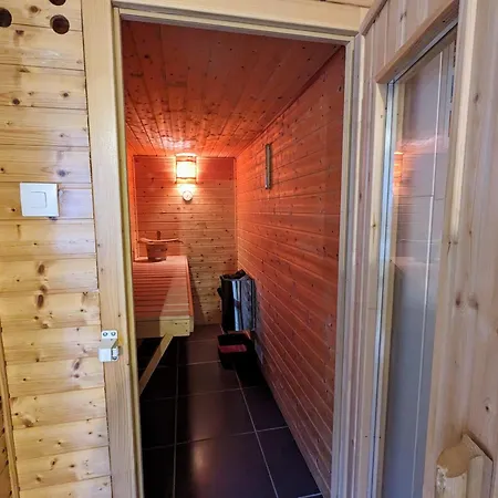 3 Etoiles Avec Sauna Pres De La Bresse - Fr-1-589-18