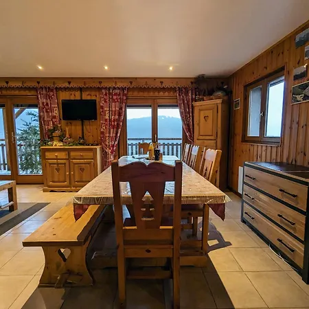 3 Etoiles Avec Sauna Pres De La Bresse - Fr-1-589-18 Basse-sur-le-Rupt