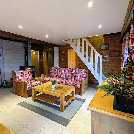 3 Etoiles Avec Sauna Pres De La Bresse - Fr-1-589-18 * バッス・シュル・ル・リュプト