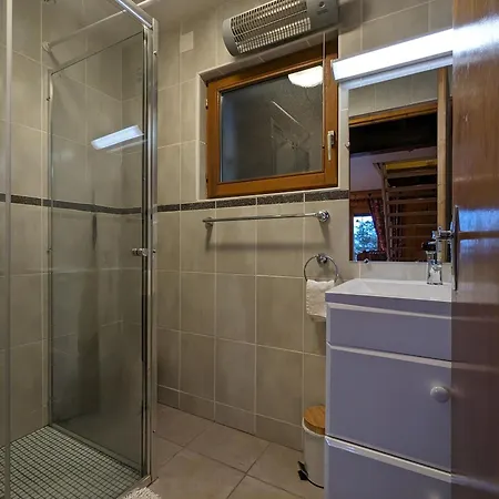 別荘 3 Etoiles Avec Sauna Pres De La Bresse - Fr-1-589-18 *