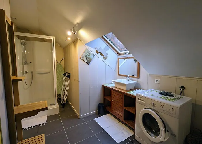 3 Etoiles Avec Sauna Pres De La Bresse - Fr-1-589-18 Holiday home