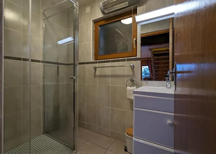 Holiday home 3 Etoiles Avec Sauna Pres De La Bresse - Fr-1-589-18 *